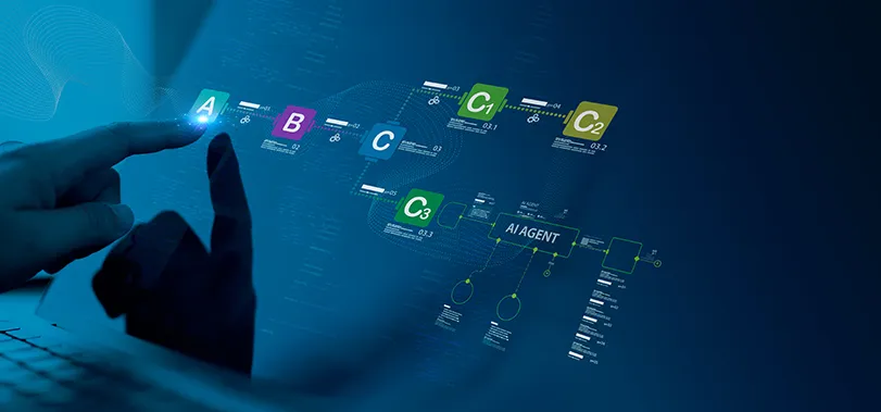 Systeme verbinden, Prozesse digitalisieren, Entscheidungen beschleunigen