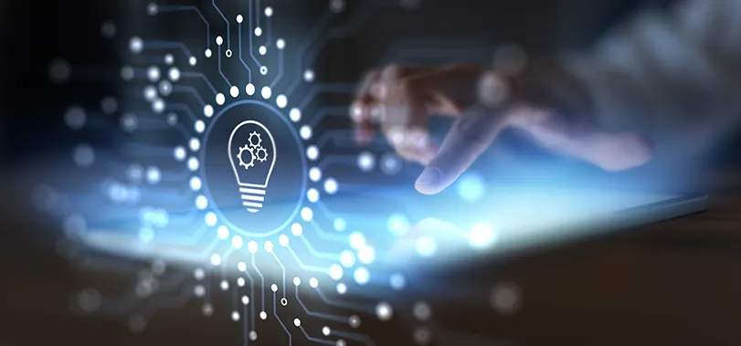 Konstant innovative Organisationen arbeiten mit System