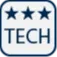 Tiefe Prozess- und Technologiekompetenz